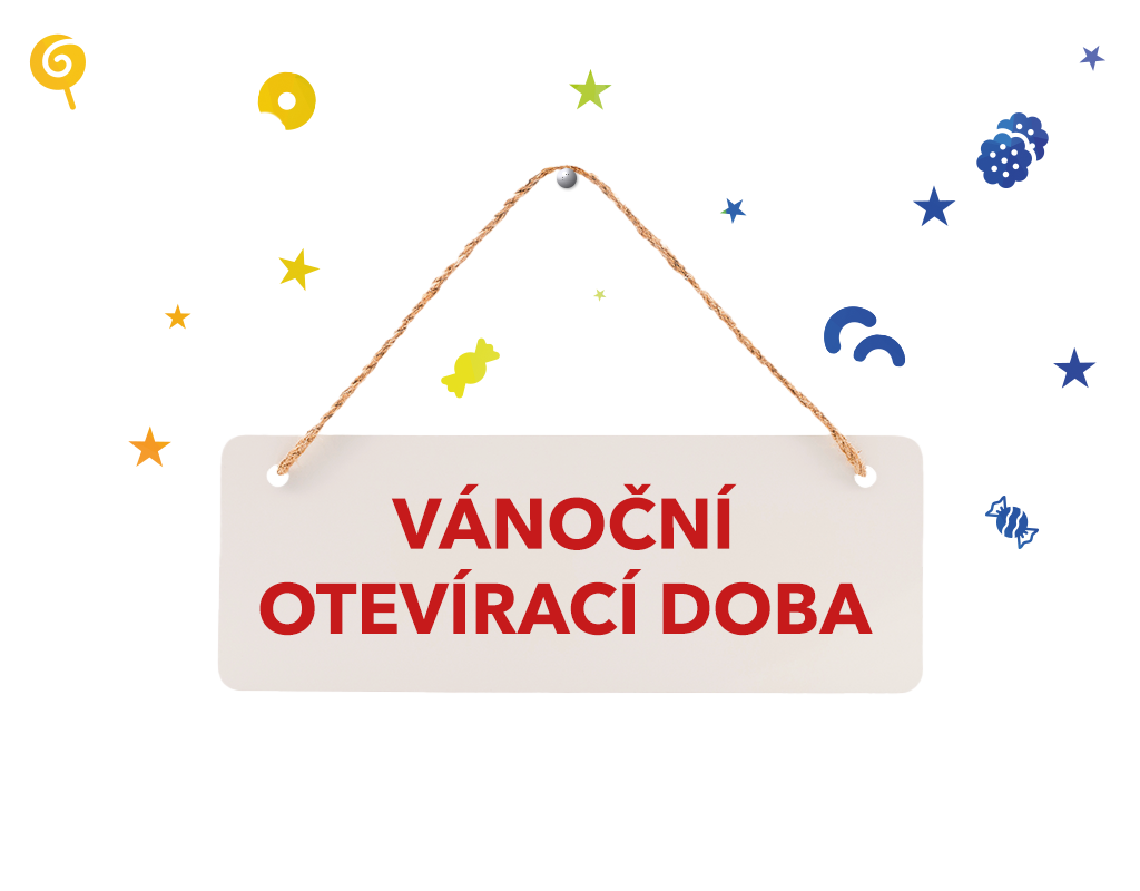 vánoční otevírací doba