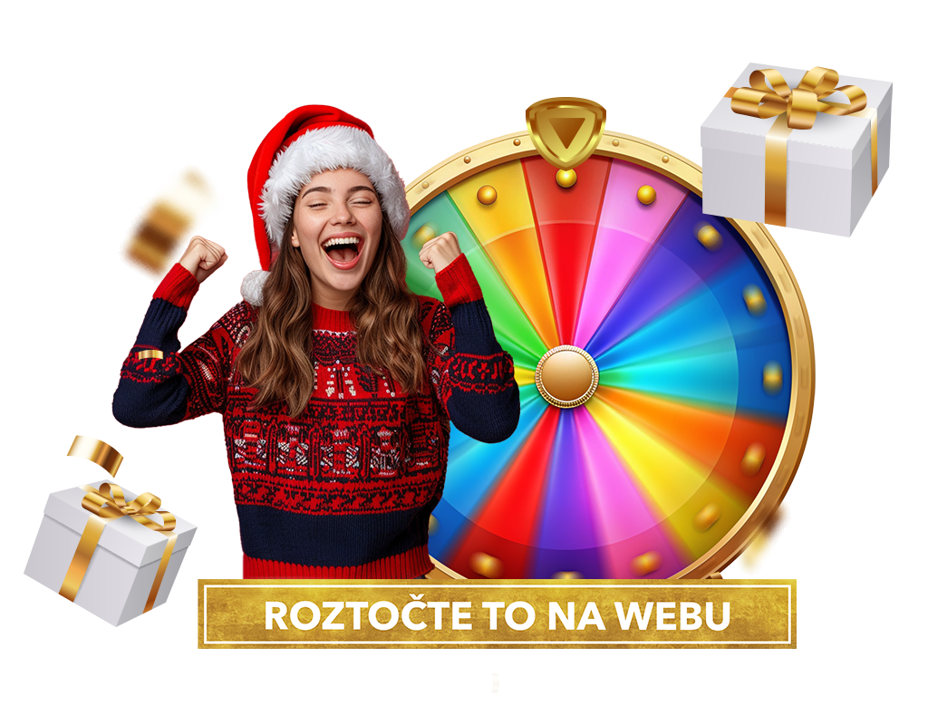 roztočte to na webu - varyáda