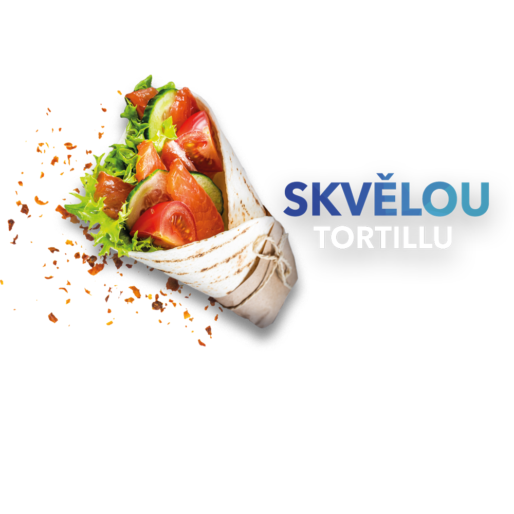 tortilla - varyáda bistro