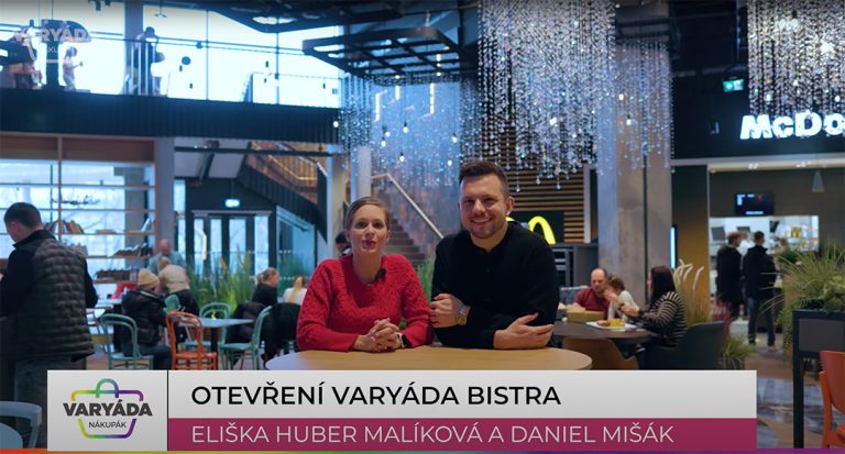 Varyáda Bistro