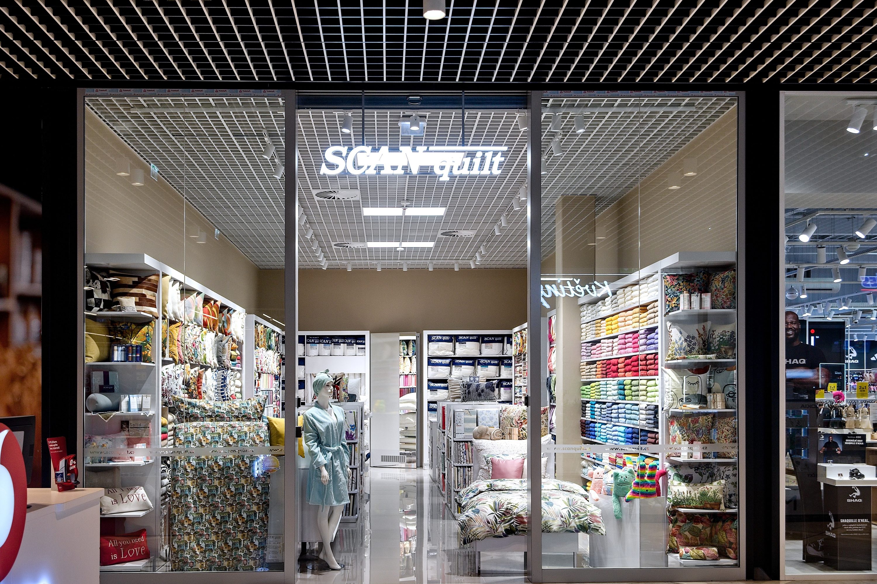 ScanQulit - Varyáda