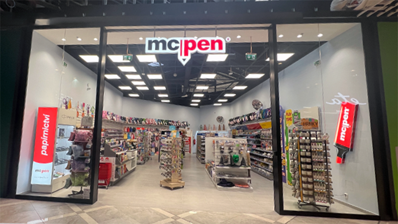 McPen - Varyáda