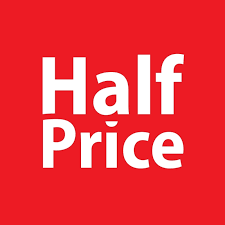 Half Price Varyáda