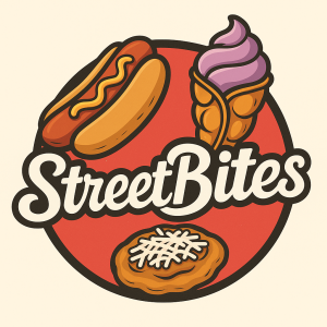 Street Bites Varyáda