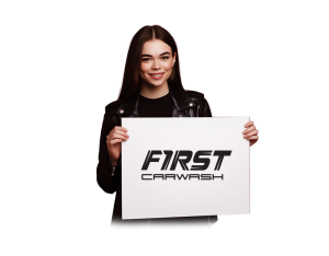 First Carwash - Varyáda