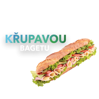 bageta - Varyáda Bistro